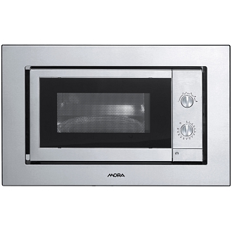 mikrovlnná rúra VMT 120 X