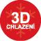 3D chladenie 3D chladenie
