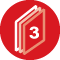 3 3