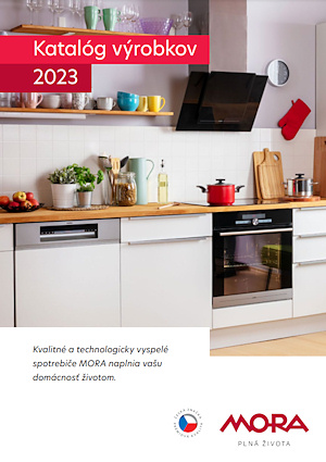 Katalóg MORA 2023