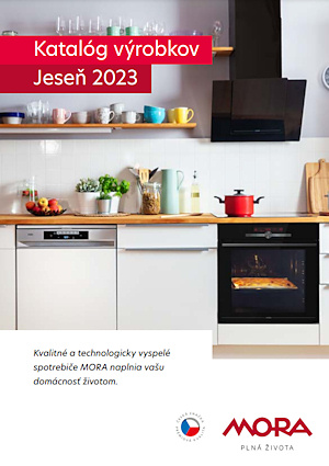 Katalóg MORA 2023