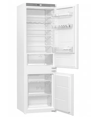 Chladničky MORA so systémom NoFrost