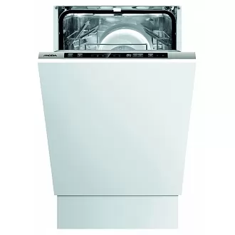 vstavaná integrovaná umývačka IM 565