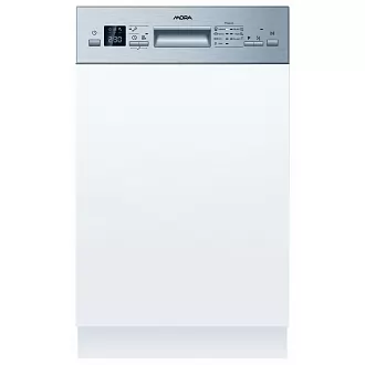 vstavaná umývačka VM 545 X