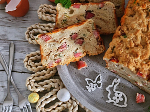 Veľkonočná plnka - recept