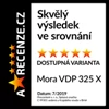 arecenze.cz VDP 325 X